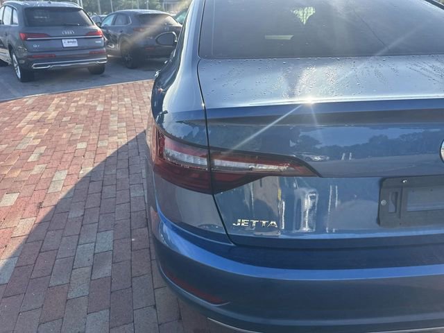 Used 2021 Volkswagen Jetta S FWD image 10