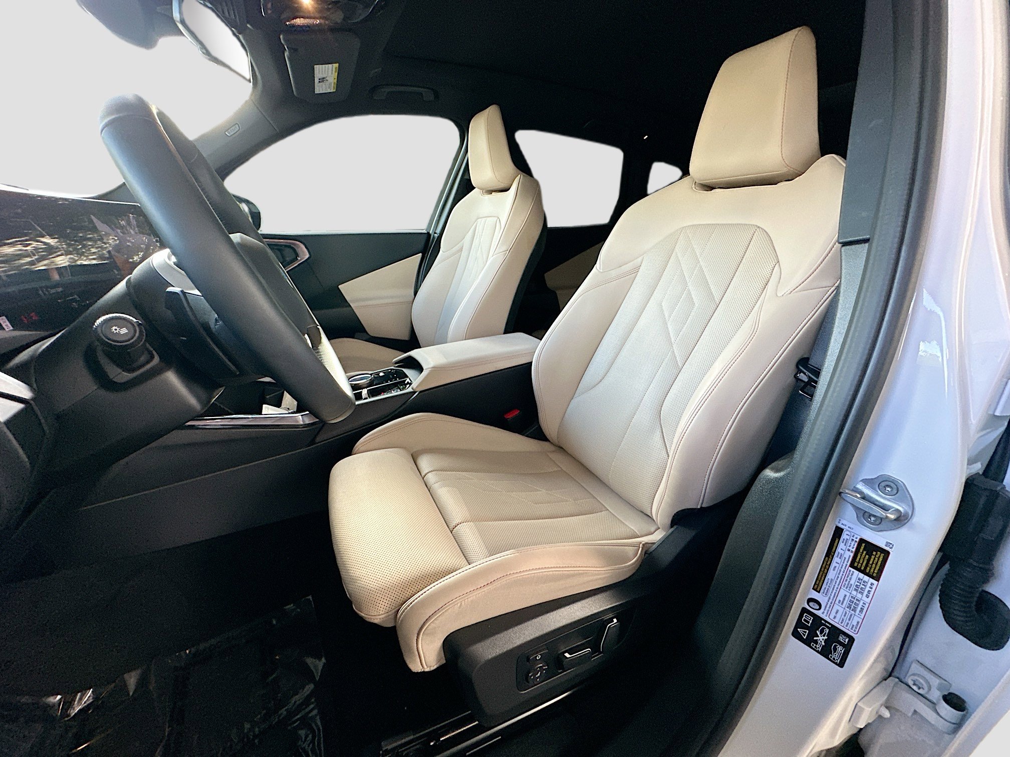 Certified 2025 BMW X3 xDrive30i w/ Convenience Package image 20