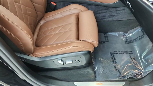 Used 2026 BMW X5 xDrive40i image 24