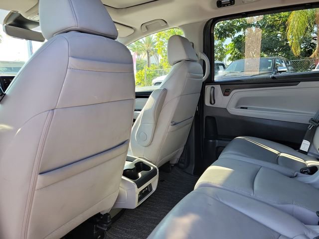 Used 2023 Honda Odyssey Touring image 13
