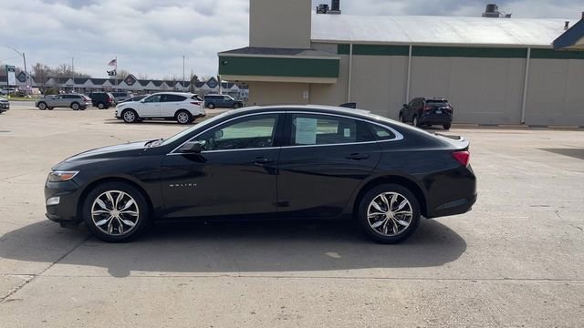 Used 2024 Chevrolet Malibu LT image 5