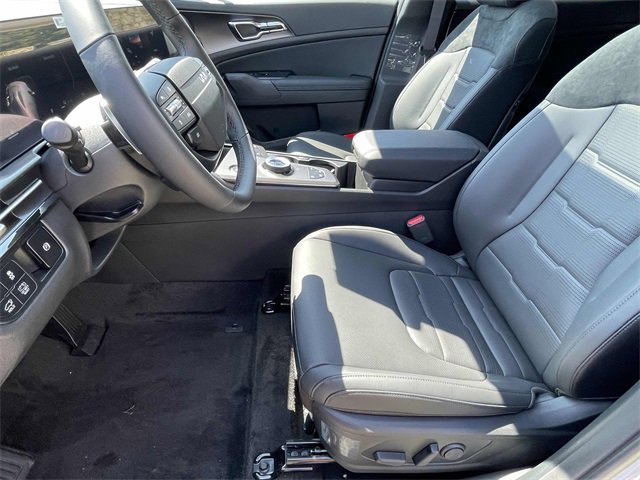 New 2026 Kia Sportage SX Prestige image 11