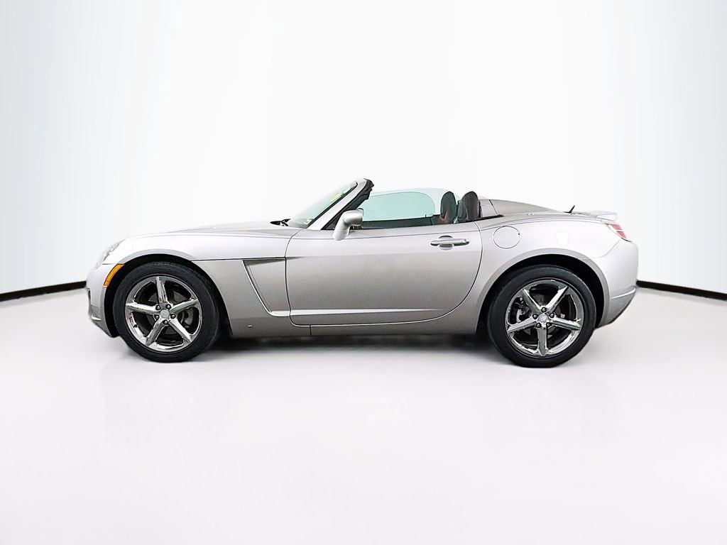 Used 2007 Saturn Sky Red Line RWD image 8