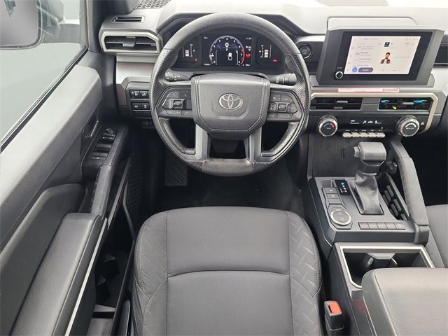 Used 2024 Toyota Tacoma SR5 image 15