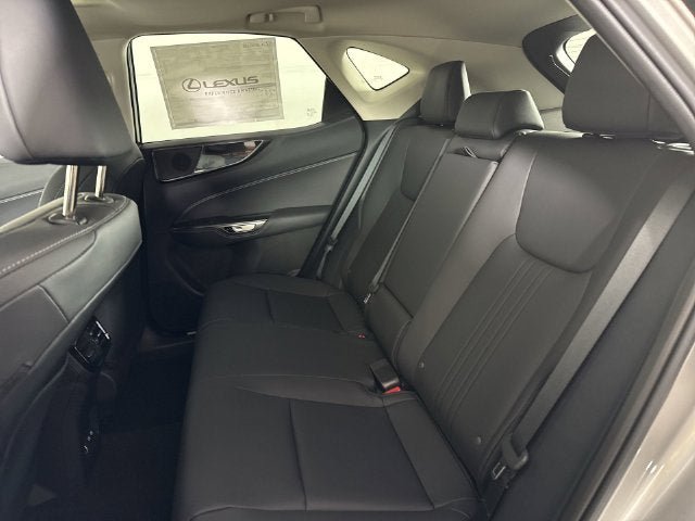 New 2026 Lexus NX 350 AWD image 22
