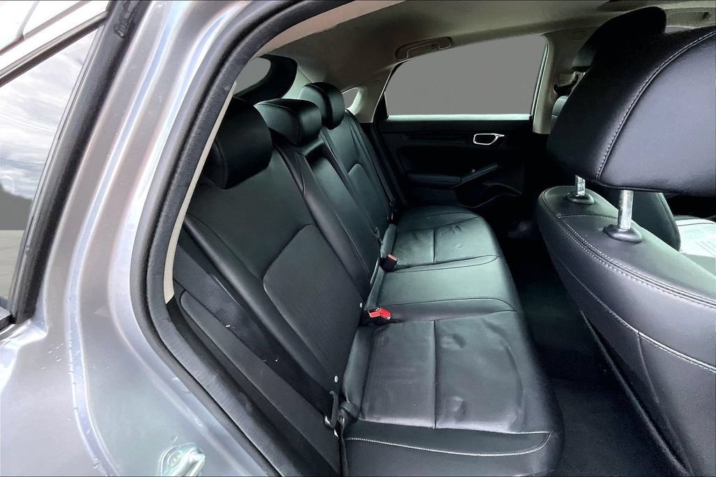 Used 2024 Honda Civic EX-L image 22