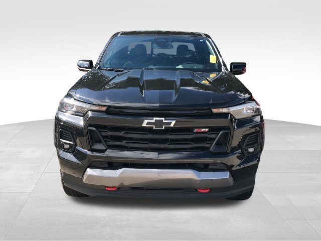 Certified 2023 Chevrolet Colorado Z71 w/ Z71 Convenience Package 2 AWD/4WD image 29