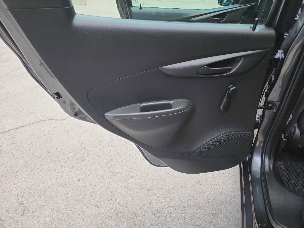 Used 2020 Chevrolet Spark LS FWD image 20