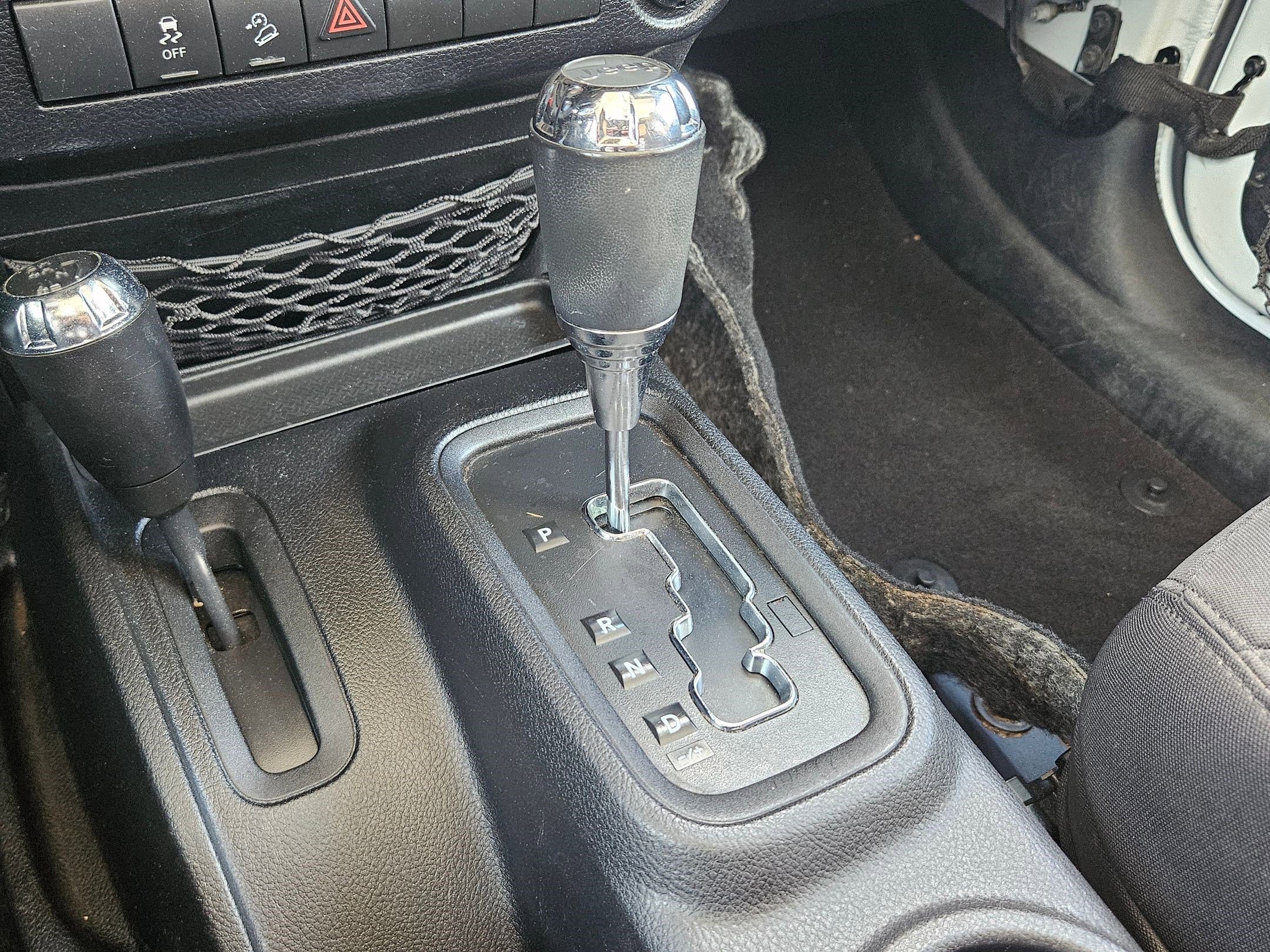 Used 2014 Jeep Wrangler Unlimited Sport w/ Quick Order Package 24S image 19