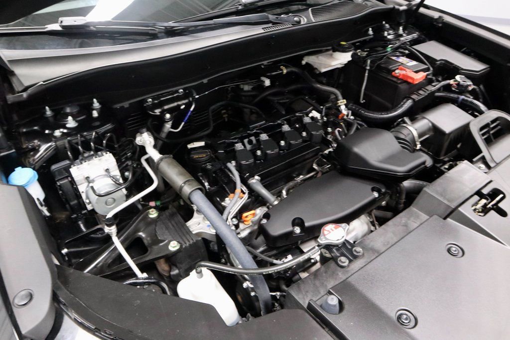 Used 2024 Honda CR-V EX image 18