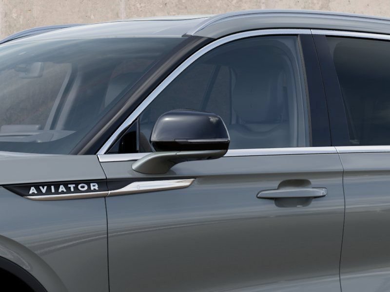 New 2027 Lincoln Aviator 2WD image 20