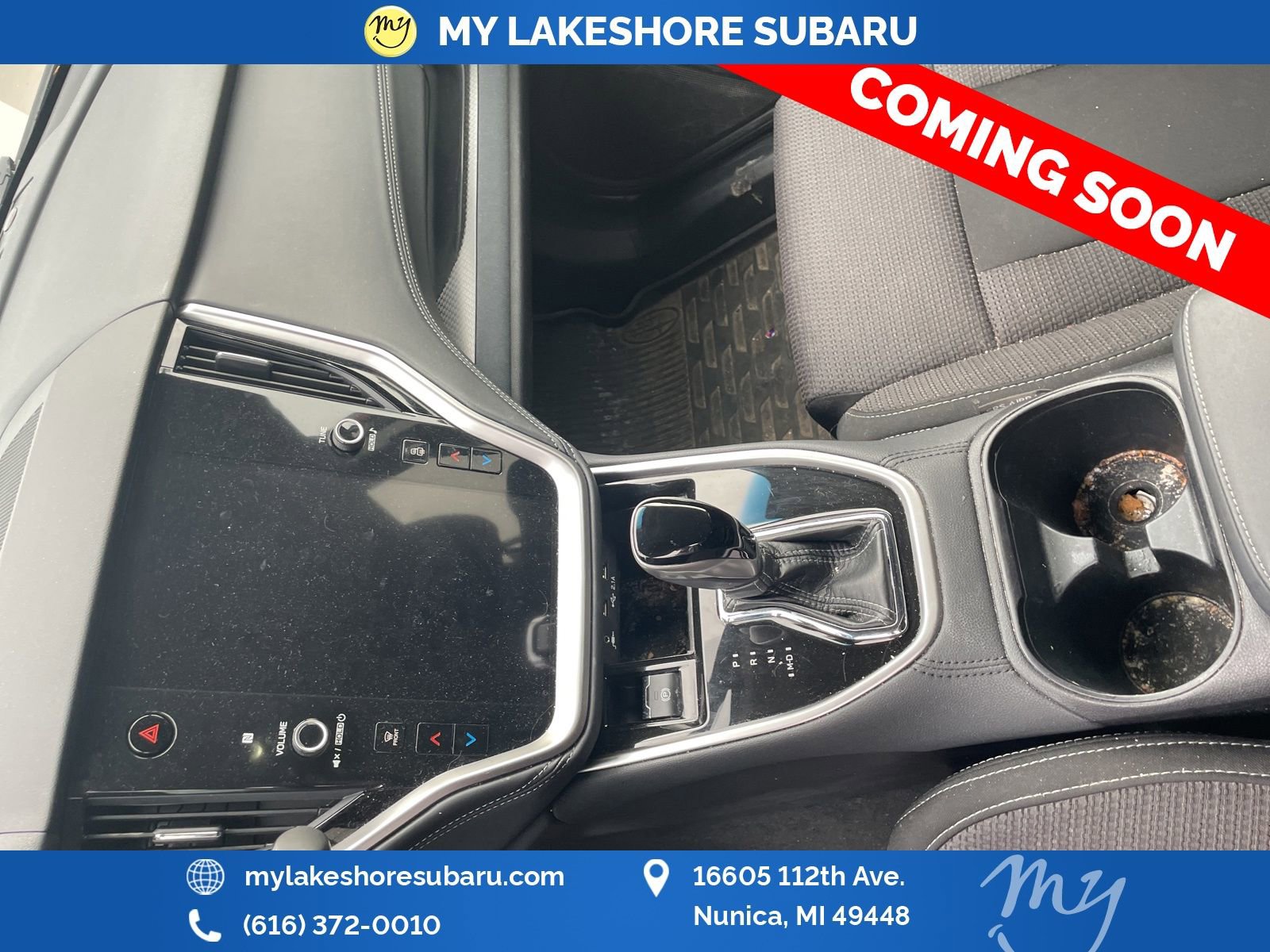 Used 2021 Subaru Outback Premium w/ Popular Package #1 AWD/4WD image 8