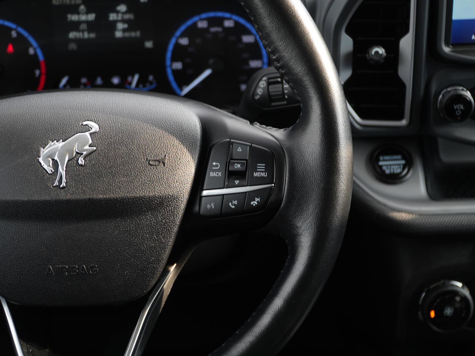 Used 2023 Ford Bronco Sport Big Bend w/ Convenience Package image 22