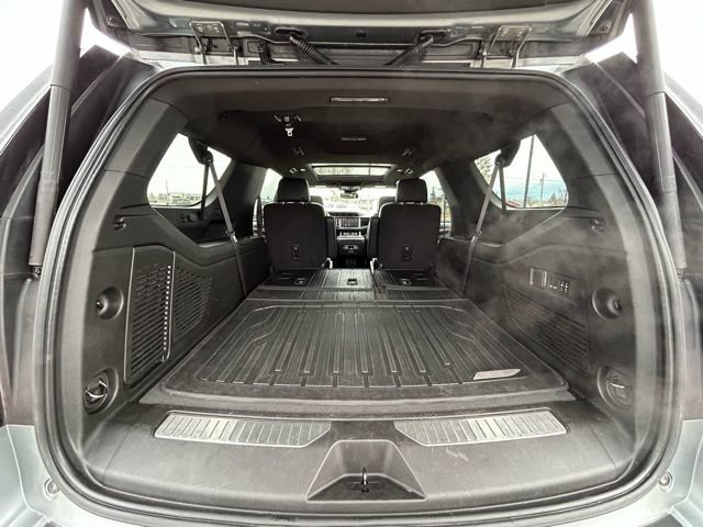 Used 2023 GMC Yukon XL Denali AWD/4WD image 55