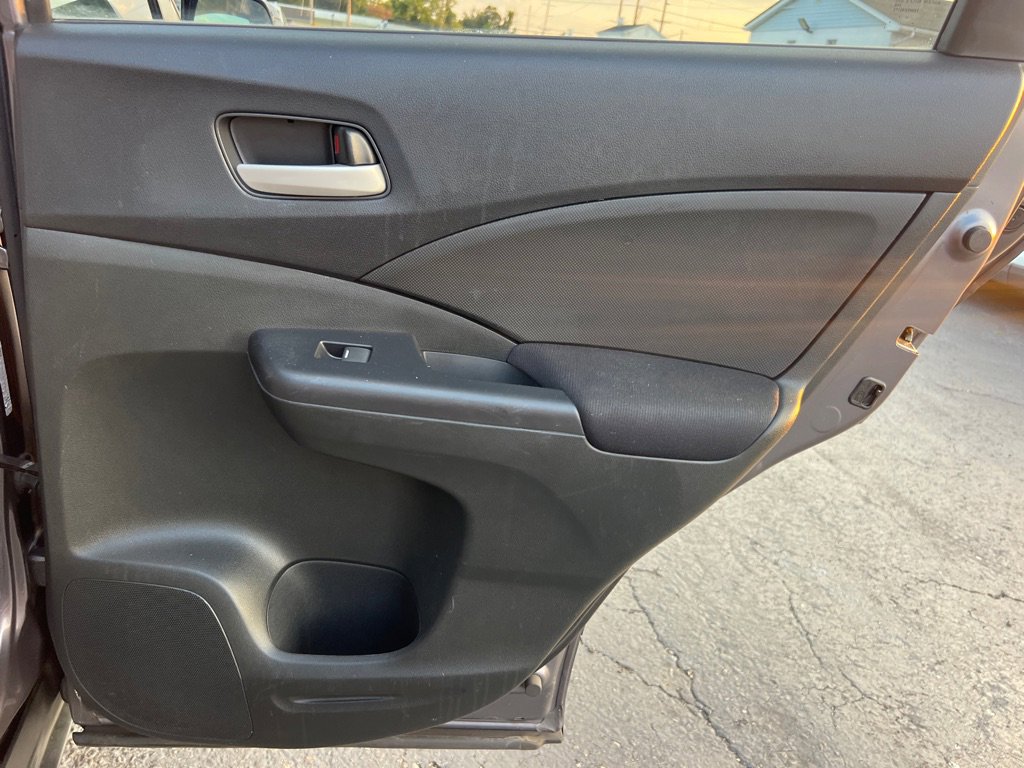 Used 2016 Honda CR-V SE image 14