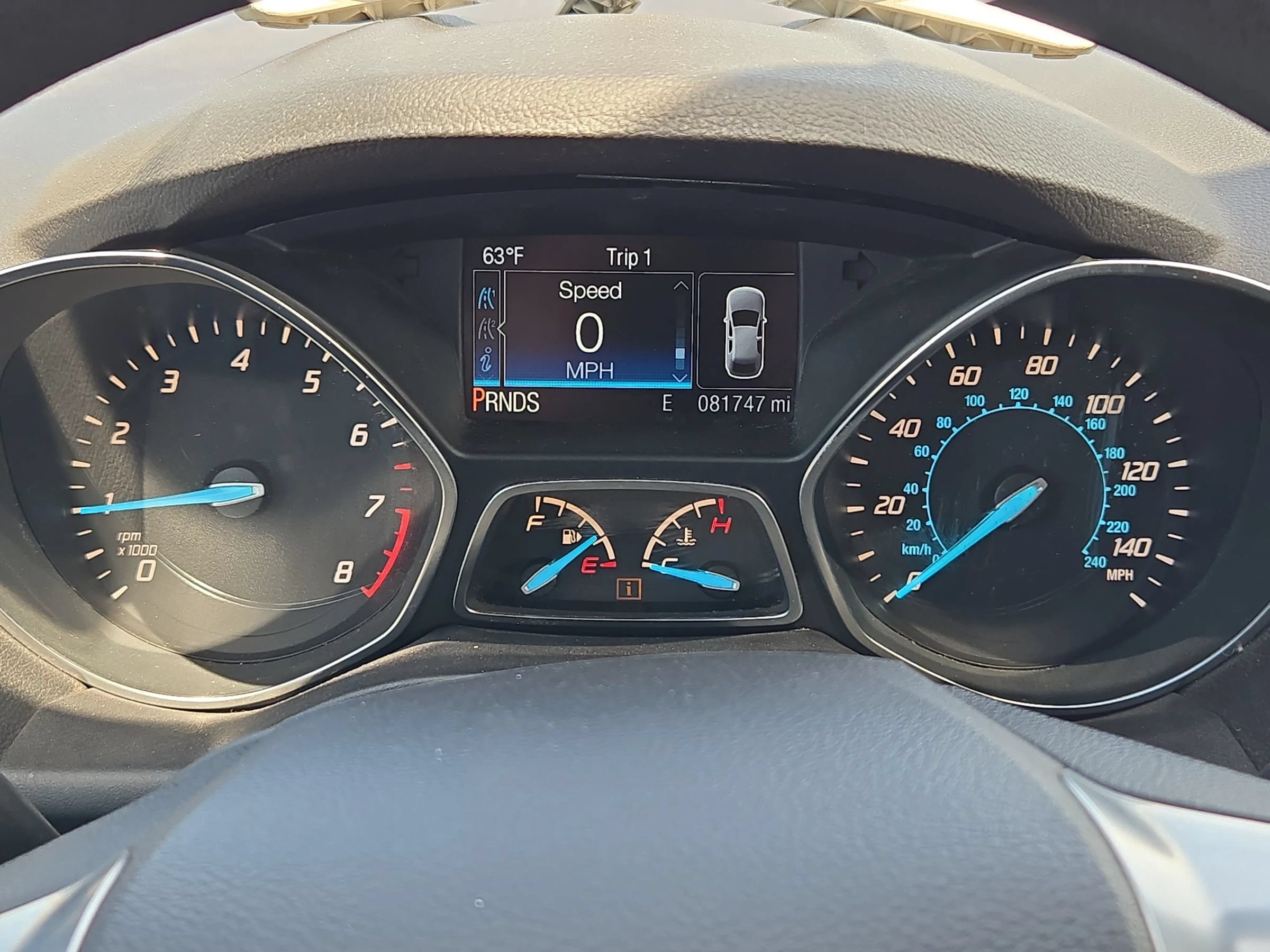Used 2016 Ford Escape SE AWD/4WD image 21