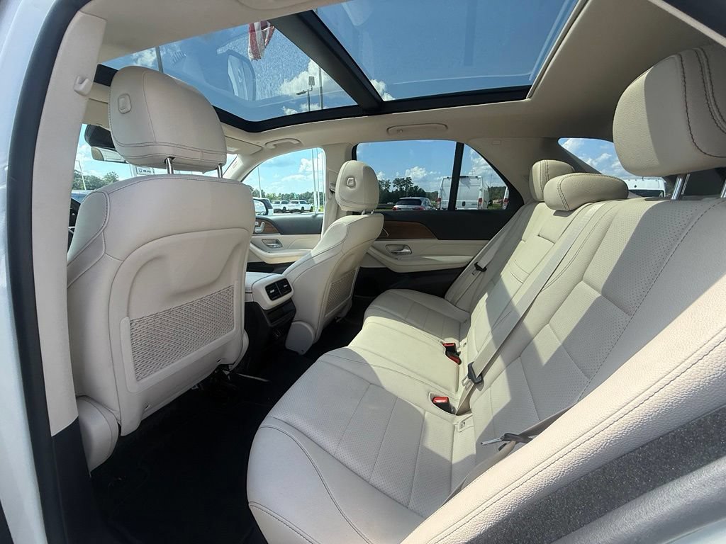 Used 2022 Mercedes-Benz GLE 350 4MATIC image 20