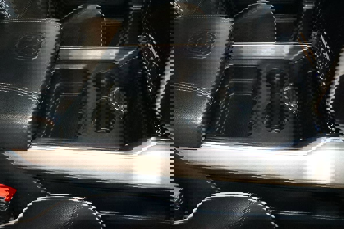 Used 2024 RAM 3500 Laramie image 75