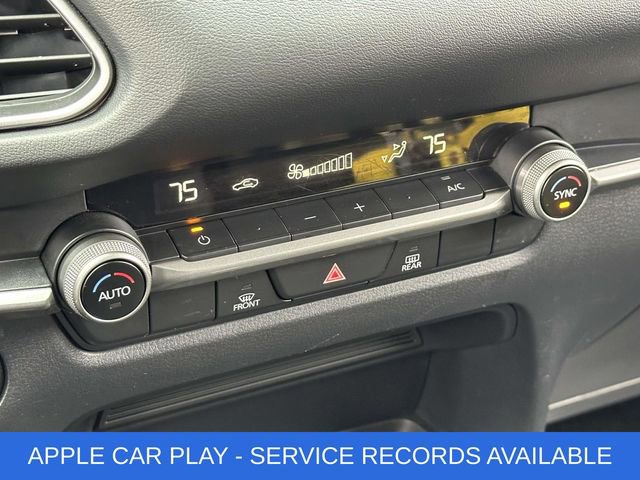 Used 2022 MAZDA CX-30 AWD 2.5 S w/ Select Package image 6