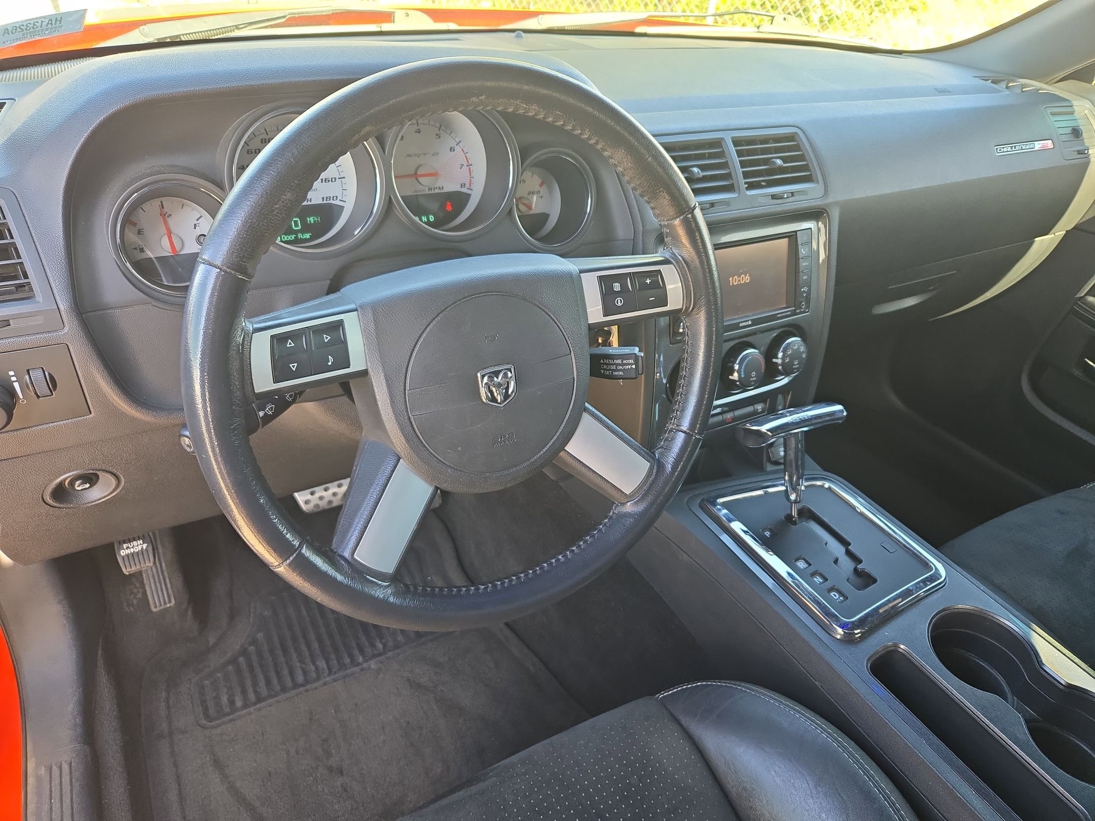 Used 2008 Dodge Challenger SRT8 image 14