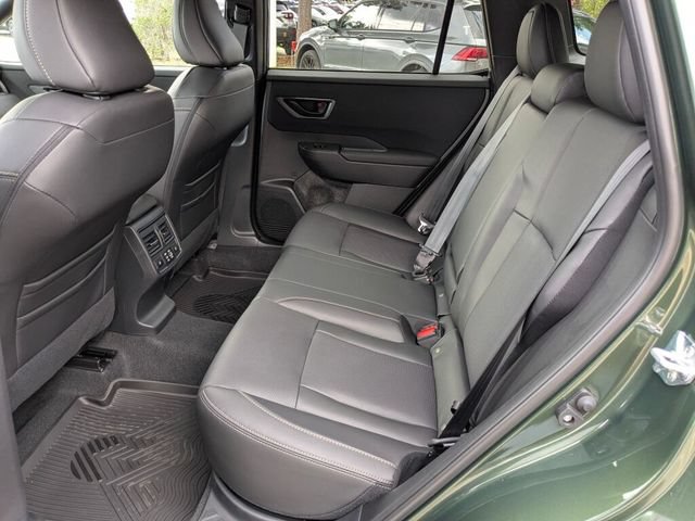 New 2026 Subaru Outback Limited AWD/4WD image 28