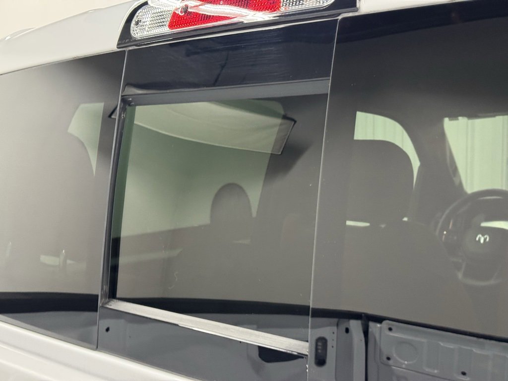 Used 2025 RAM 1500 Rebel image 19