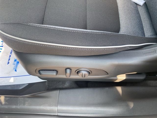 New 2026 Chevrolet TrailBlazer LT w/ Convenience Package image 18