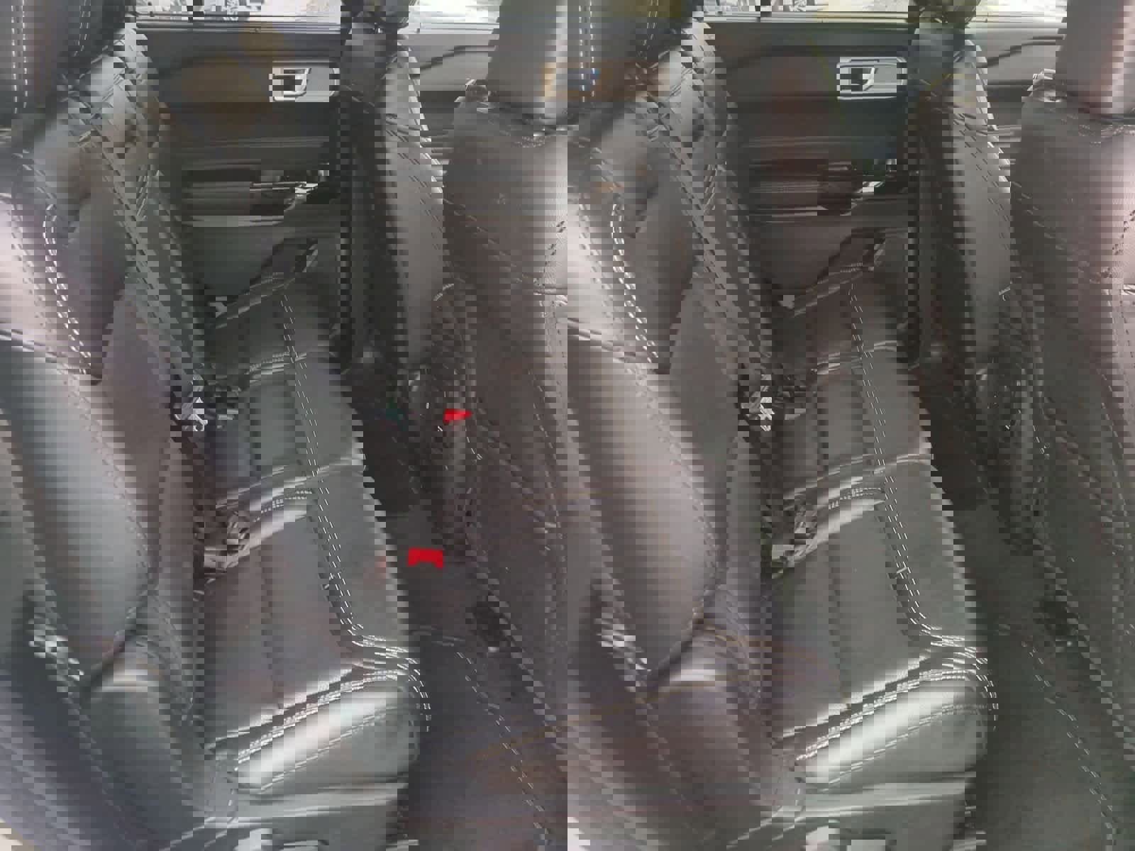 Used 2022 Ford Explorer ST w/ Equipment Group 401A image 20