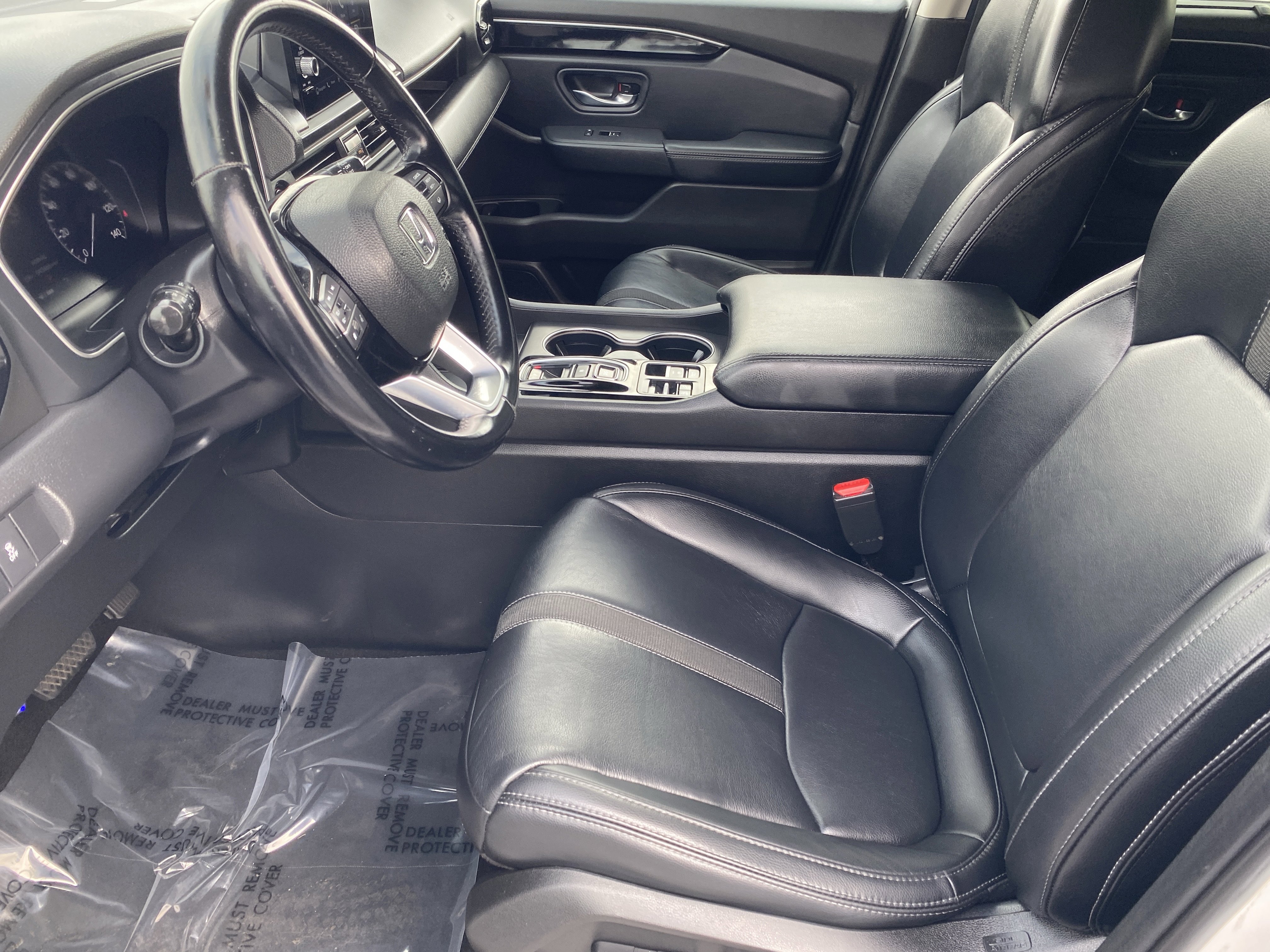 Certified 2023 Honda Pilot Touring image 16