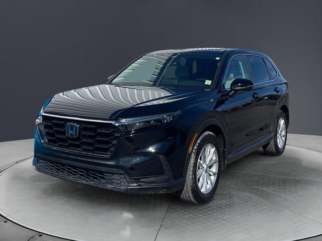 Certified 2023 Honda CR-V EX image 7