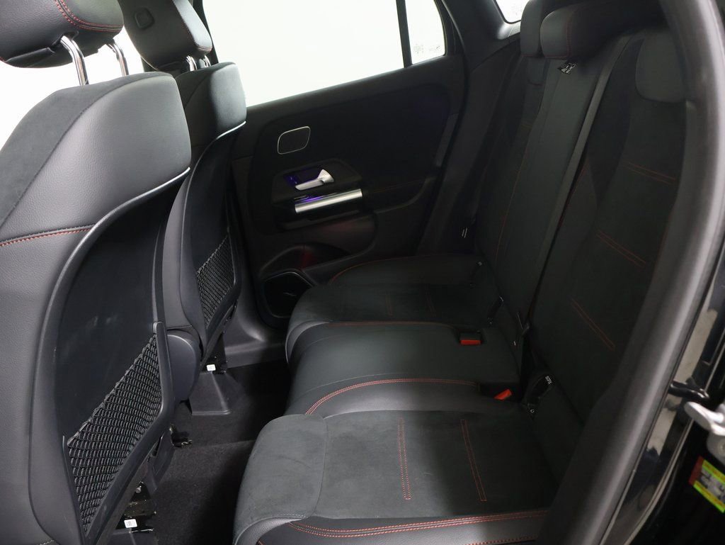 Used 2023 Mercedes-Benz GLA 35 AMG 4MATIC image 22