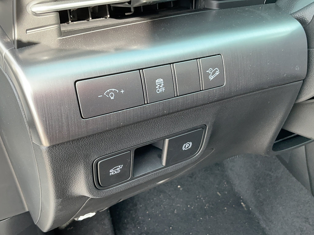 New 2026 Hyundai Kona Limited FWD image 21