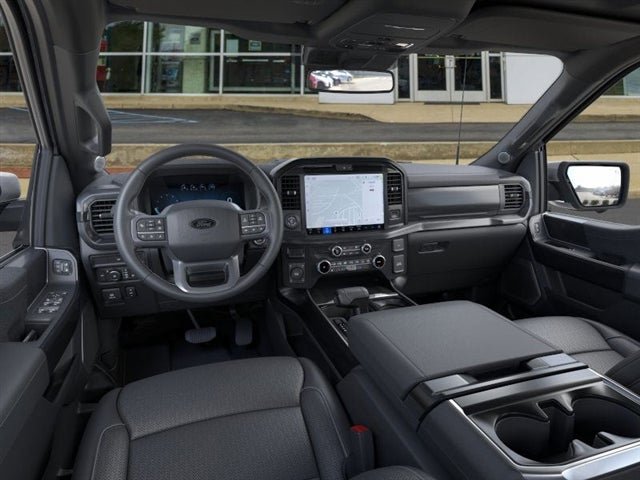 New 2026 Ford F150 Lariat w/ Equipment Group 502A High AWD/4WD image 31