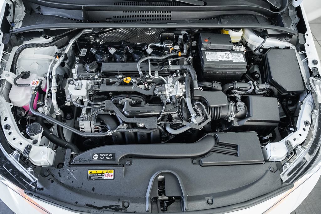 New 2026 Toyota Corolla LE image 17