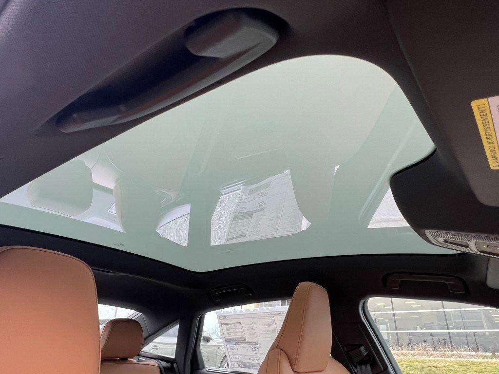 New 2026 Audi A6 Premium Plus image 10