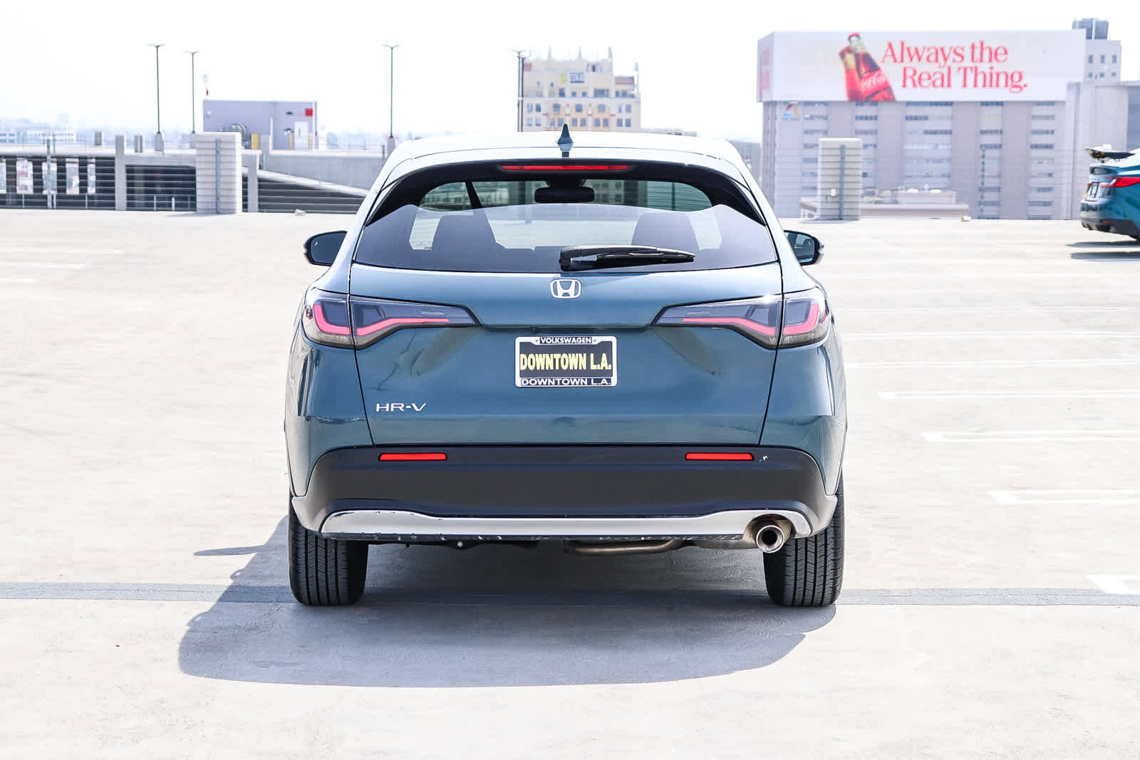 Used 2023 Honda HR-V Sport image 5