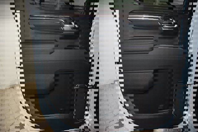 New 2026 Chevrolet Silverado 1500 LTZ w/ LTZ Premium Package image 47