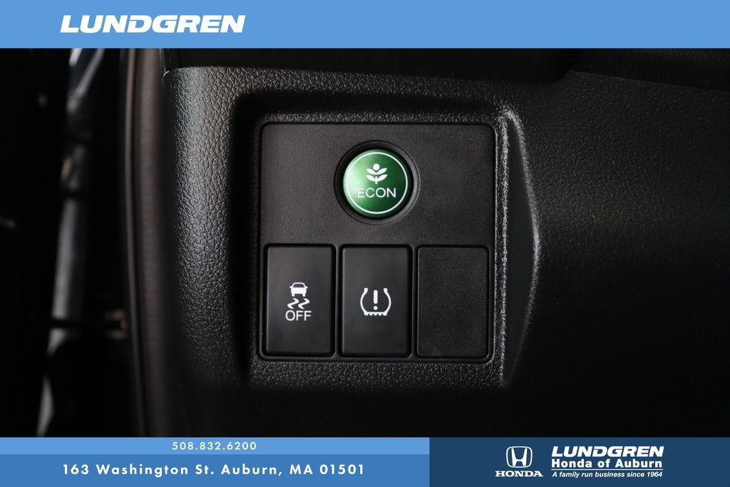 Used 2017 Honda HR-V LX image 26