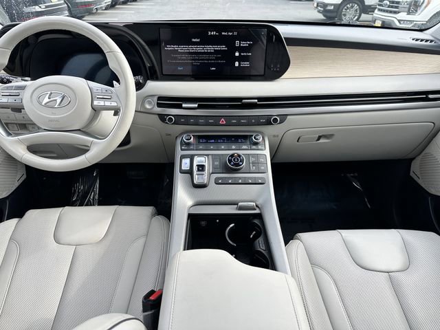 Used 2023 Hyundai Palisade Limited AWD/4WD image 15