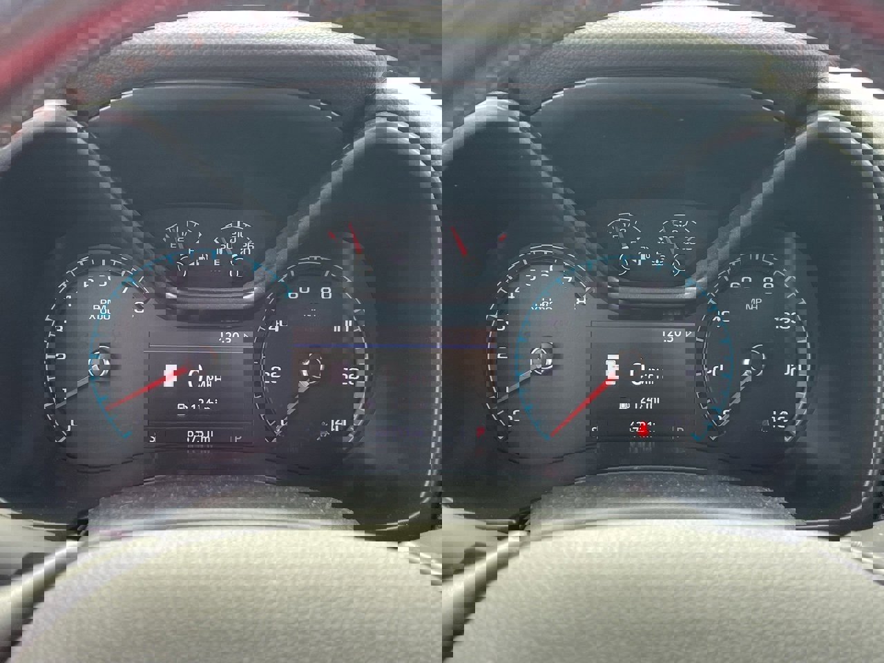 Used 2019 Chevrolet Colorado ZR2 w/ Colorado ZR2 Bison Edition image 9