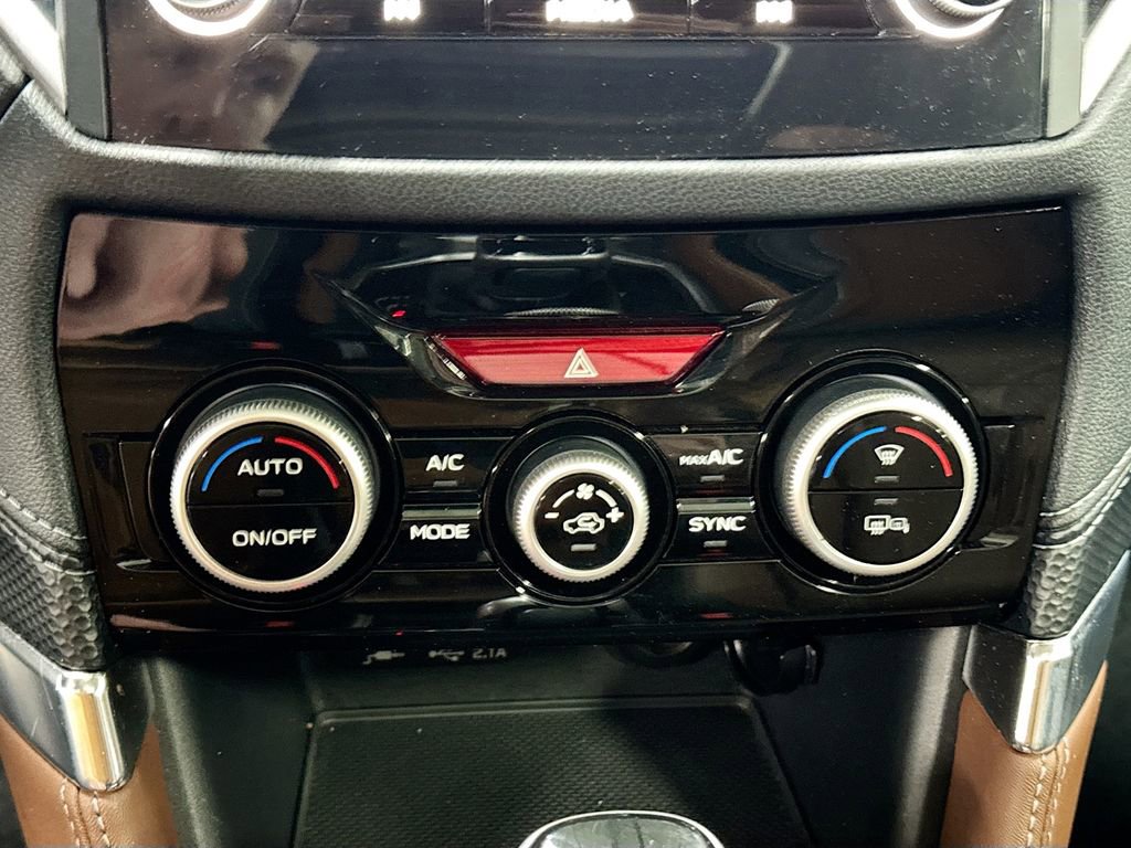 Certified 2023 Subaru Forester Touring image 14