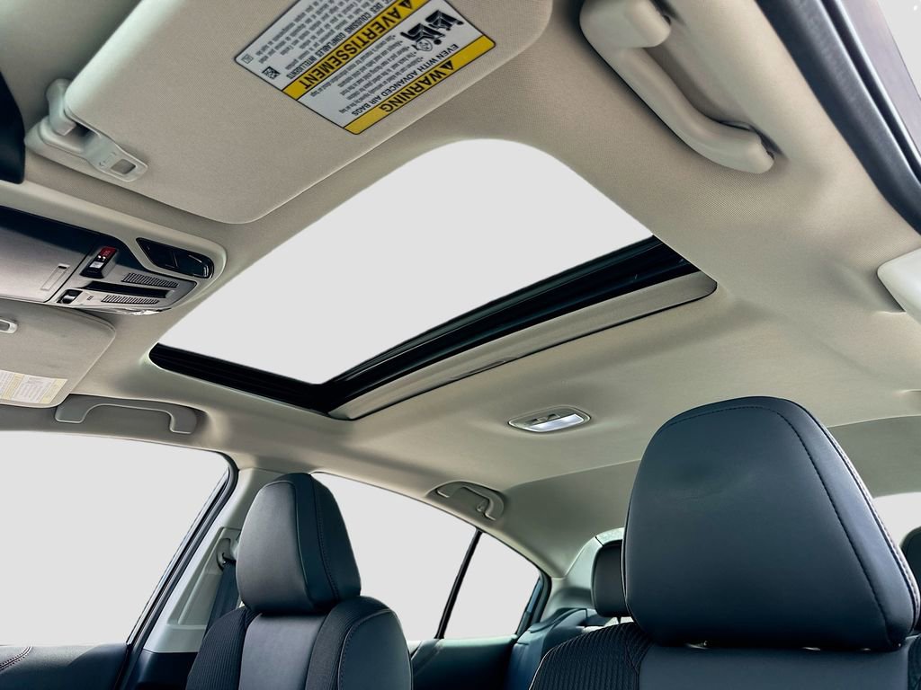 Used 2023 Subaru Legacy Sport image 22