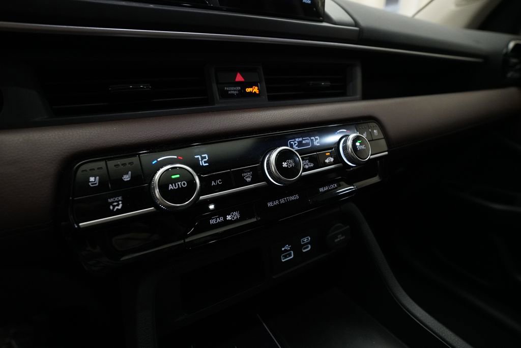 Certified 2024 Honda Pilot Elite image 22