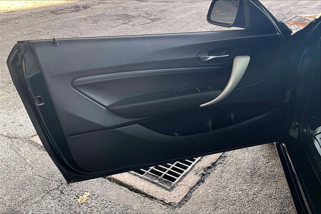 Used 2015 BMW 228i xDrive Coupe image 12