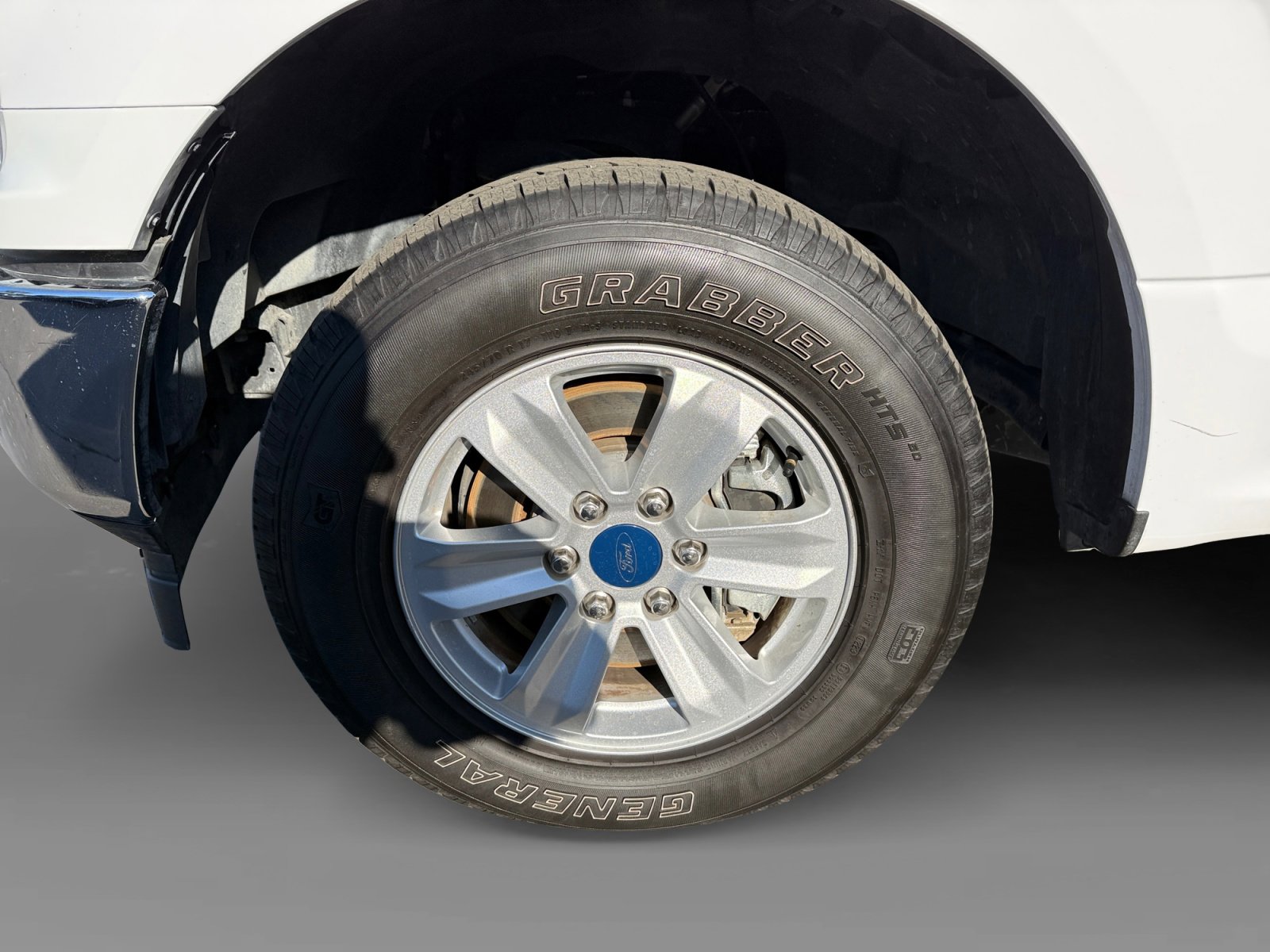 Used 2019 Ford F150 XL w/ XL Power Equipment Group image 9