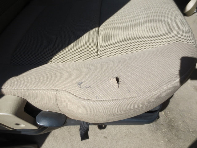 Used 2007 Ford F250 XLT image 22