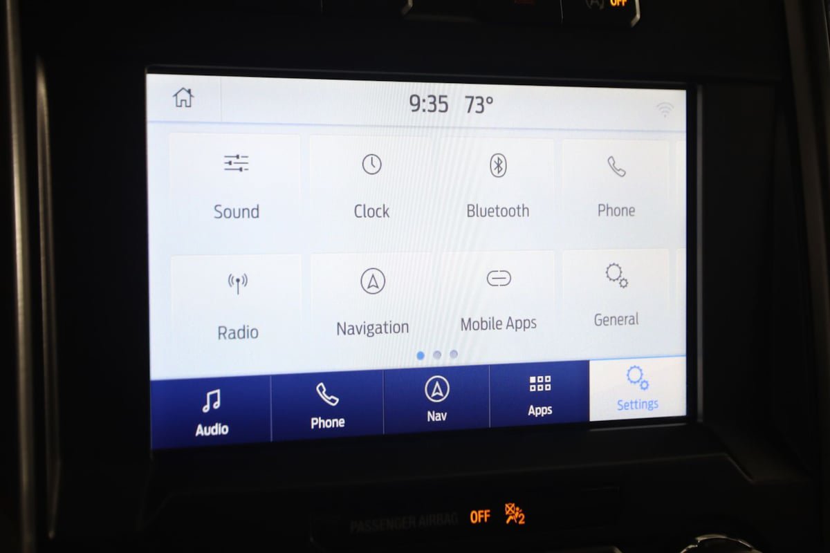 Used 2019 Ford F150 XLT w/ Equipment Group 302A Luxury AWD/4WD image 31