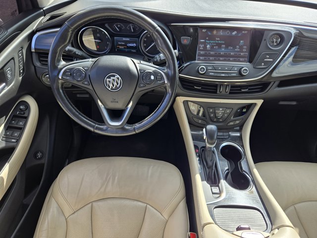Used 2019 Buick Envision Essence image 24