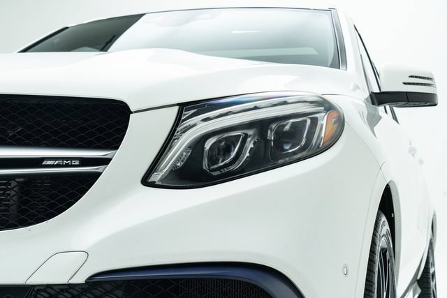 Used 2016 Mercedes-Benz GLE 63 AMG S image 11