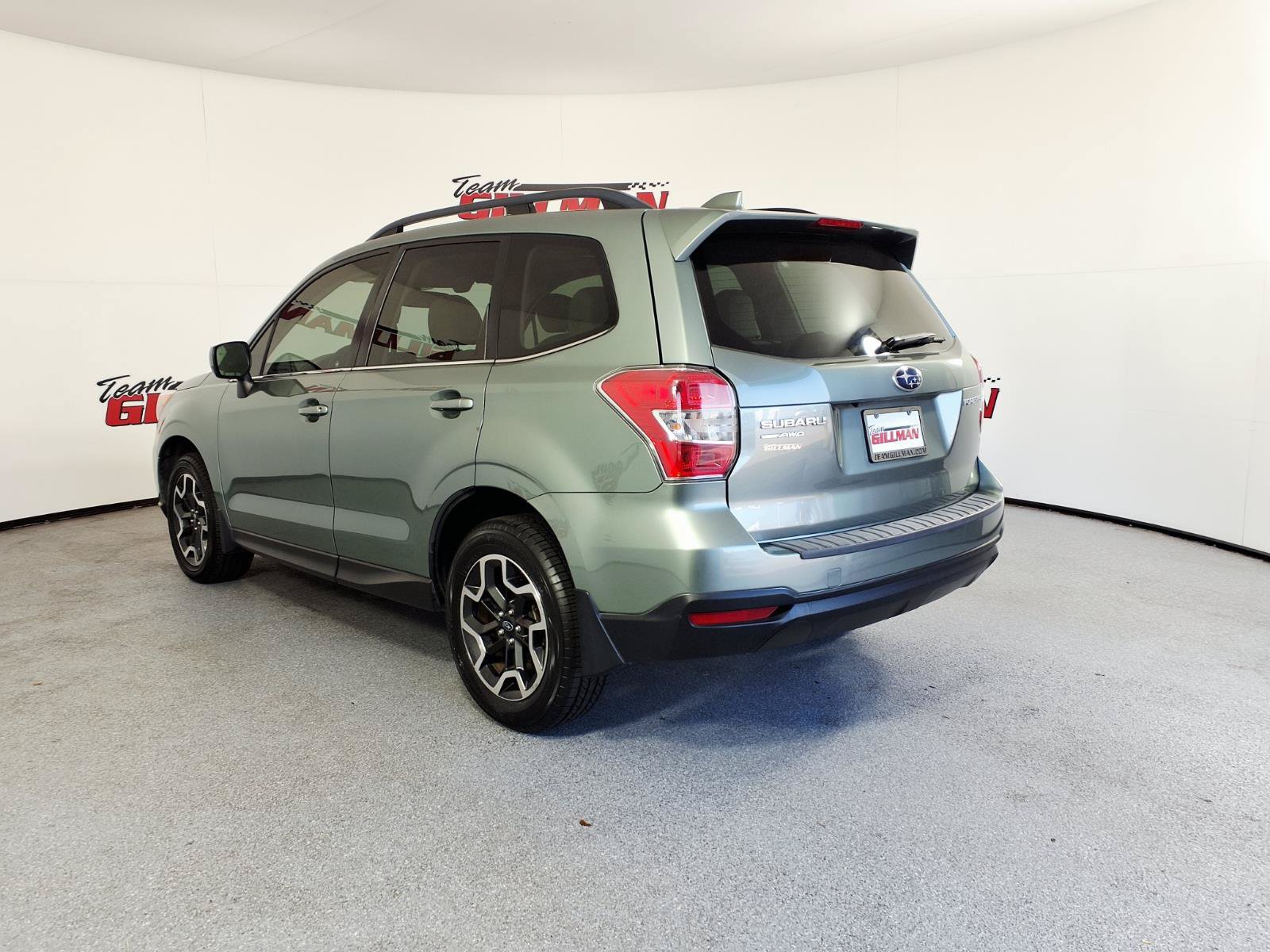 Used 2016 Subaru Forester 2.5i Limited AWD/4WD image 7